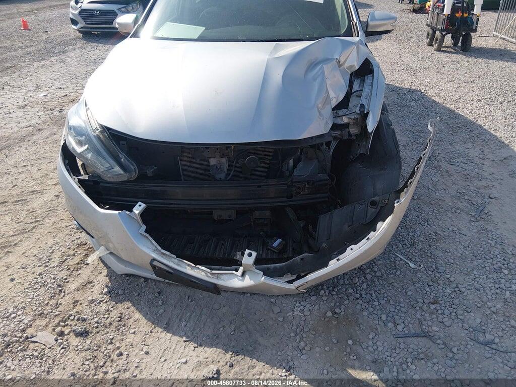 3N1AB7AP1KY249504 2019 NISSAN SENTRA photo no. 6