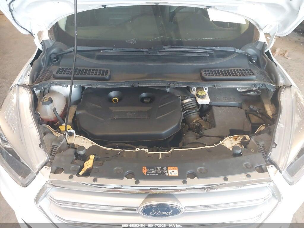 1FMCU9H91JUB57275 2018 FORD ESCAPE photo no. 10