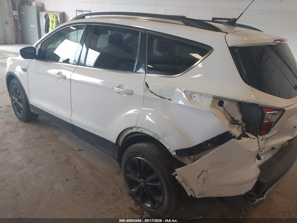 1FMCU9H91JUB57275 2018 FORD ESCAPE photo no. 3