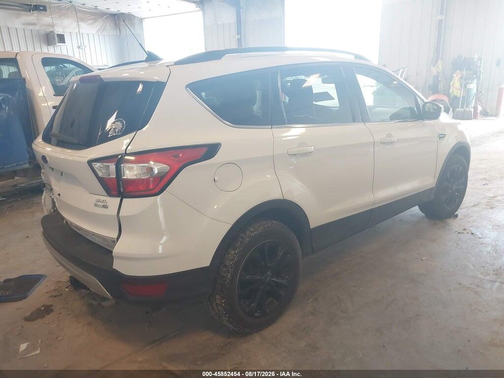 1FMCU9H91JUB57275 2018 FORD ESCAPE photo no. 4