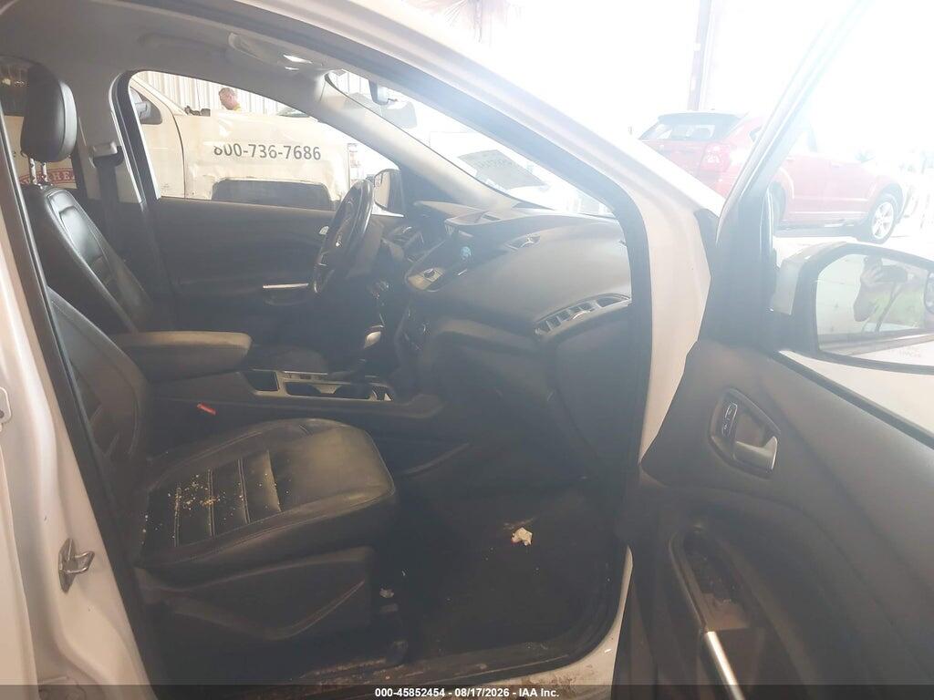 1FMCU9H91JUB57275 2018 FORD ESCAPE photo no. 5