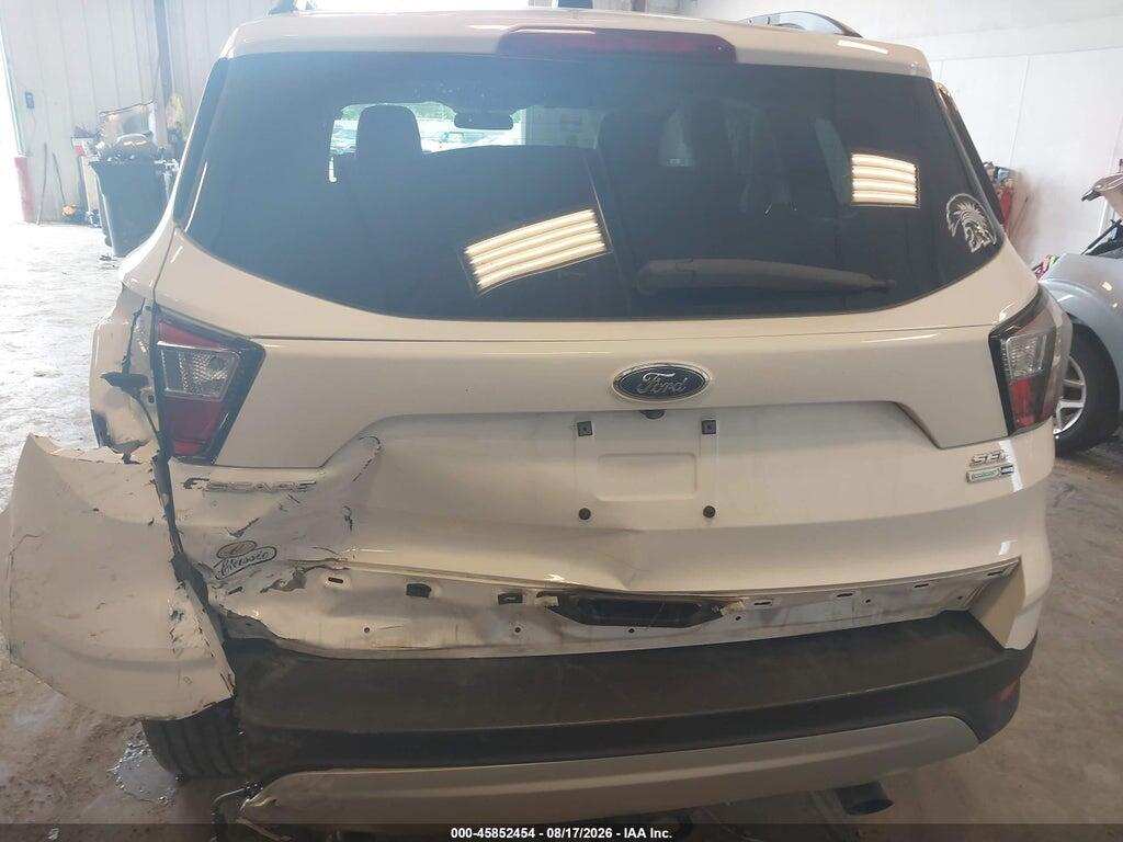 1FMCU9H91JUB57275 2018 FORD ESCAPE photo no. 6