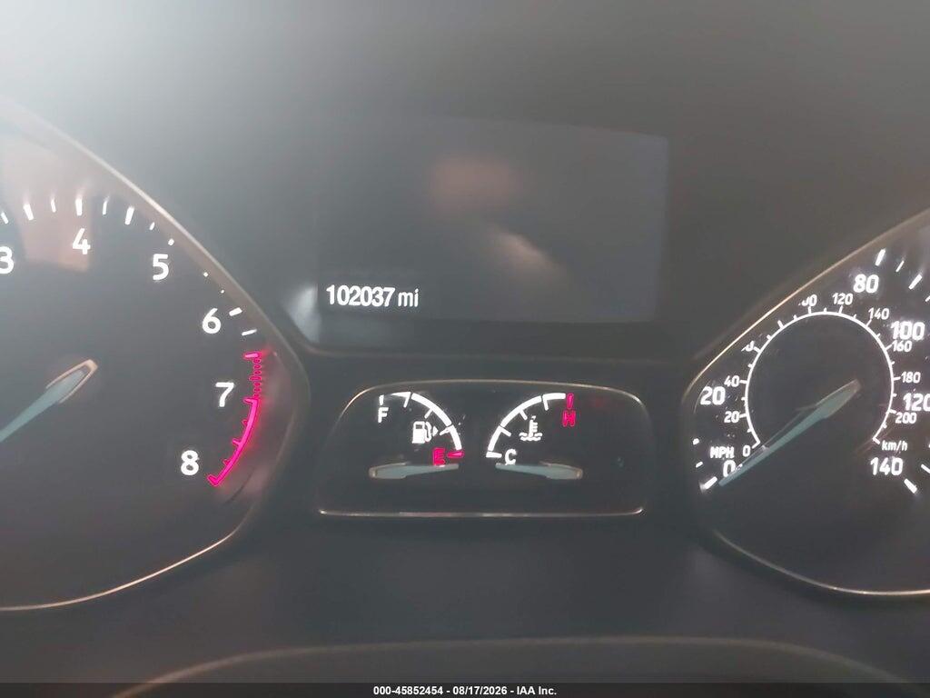 1FMCU9H91JUB57275 2018 FORD ESCAPE photo no. 7