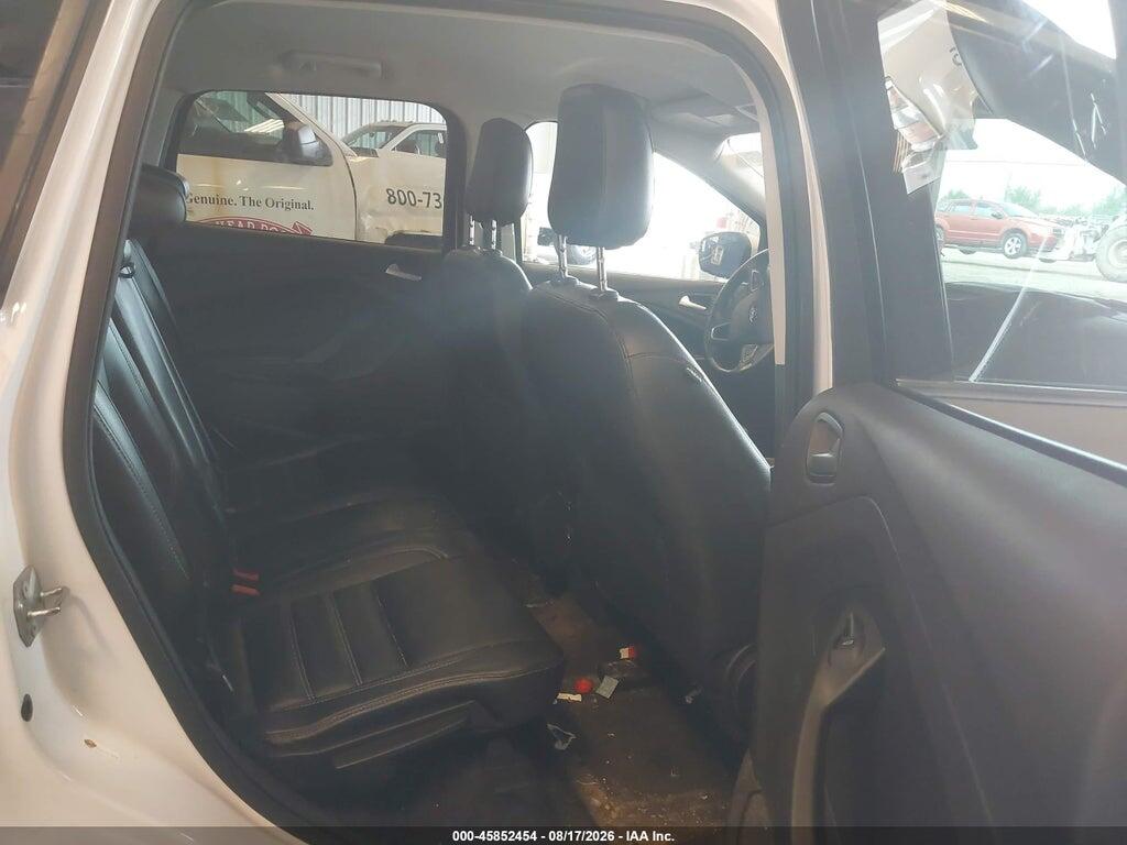1FMCU9H91JUB57275 2018 FORD ESCAPE photo no. 8