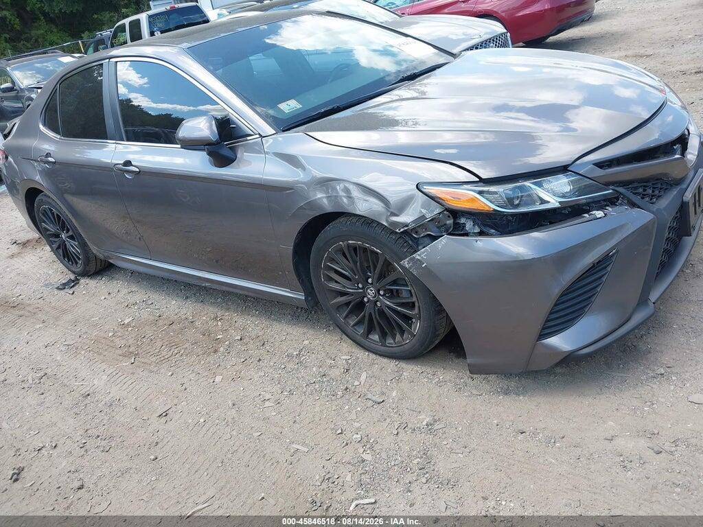 4T1B11HK5JU515860 2018 TOYOTA CAMRY photo no. 1
