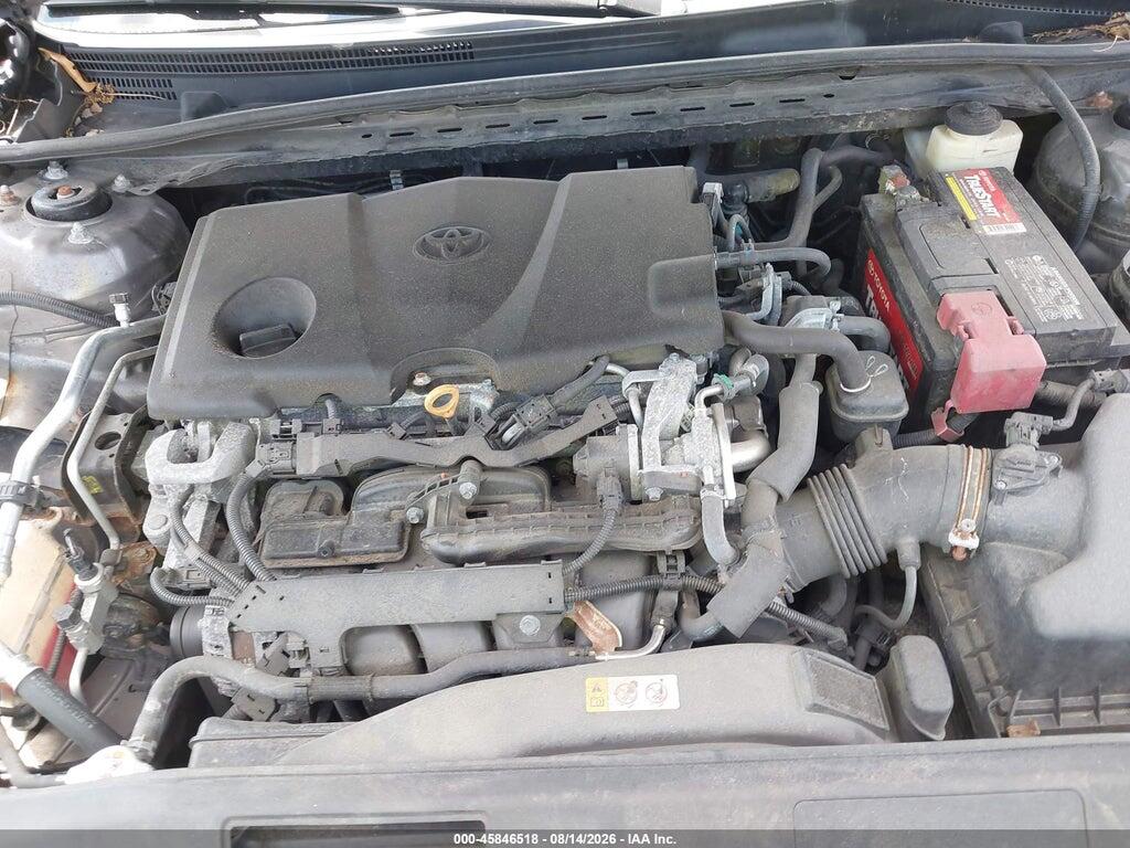 4T1B11HK5JU515860 2018 TOYOTA CAMRY photo no. 10
