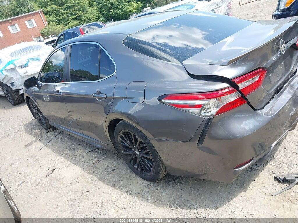 4T1B11HK5JU515860 2018 TOYOTA CAMRY photo no. 3