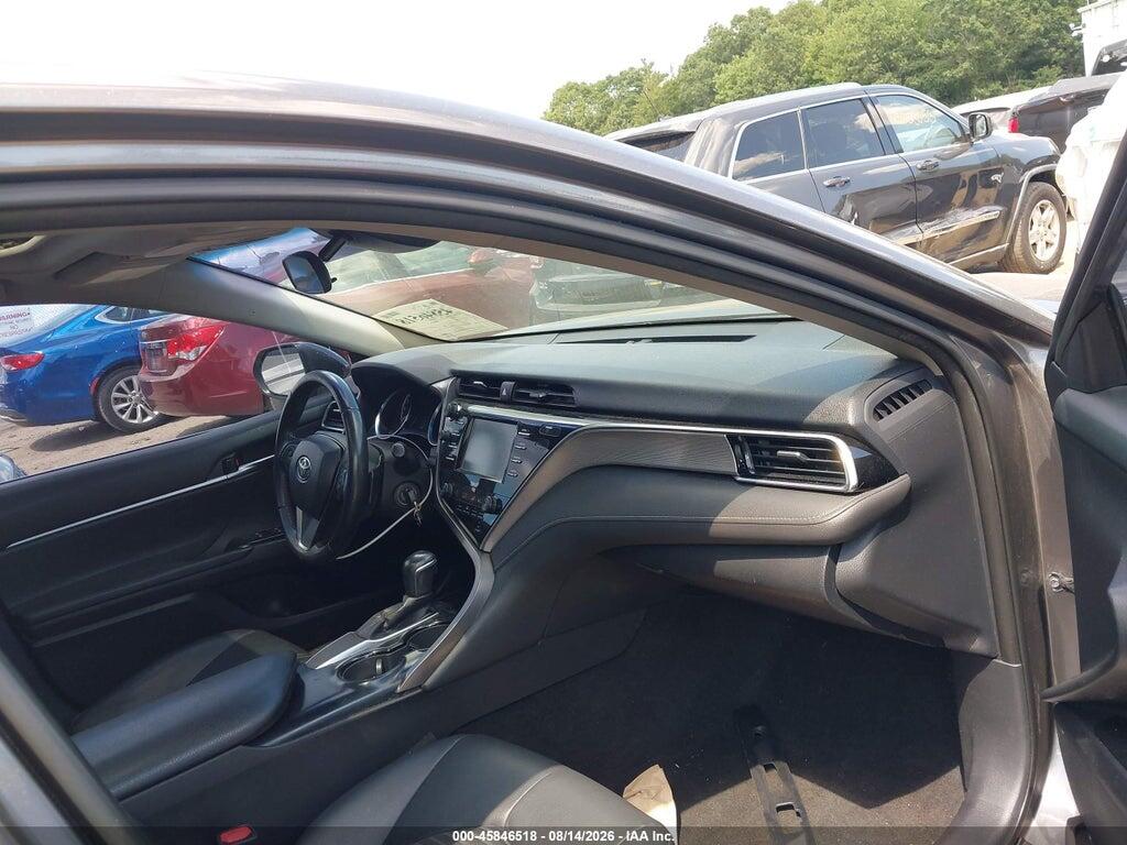 4T1B11HK5JU515860 2018 TOYOTA CAMRY photo no. 5