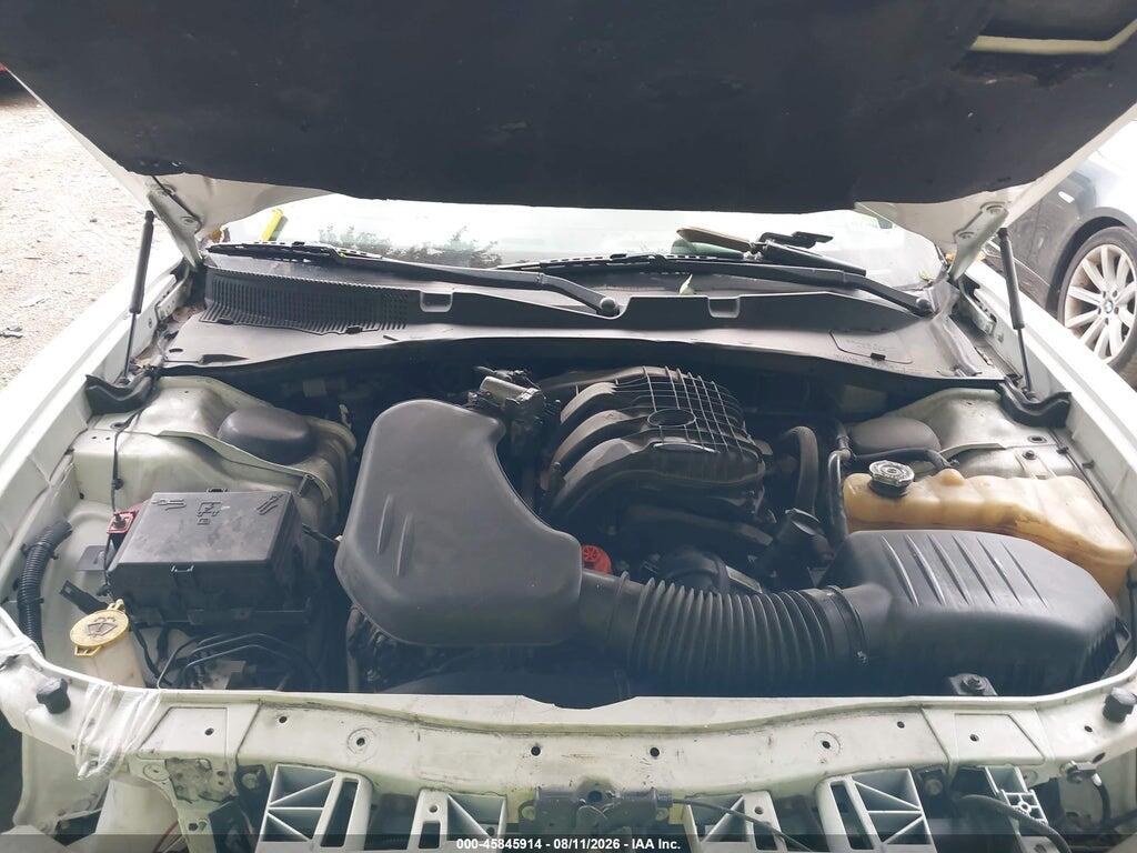 2C3CDXAG1JH210596 2018 DODGE CHARGER photo no. 10