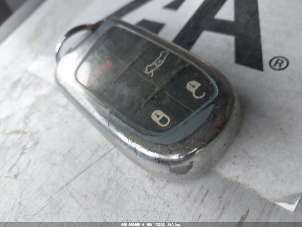 2C3CDXAG1JH210596 2018 DODGE CHARGER photo no. 11