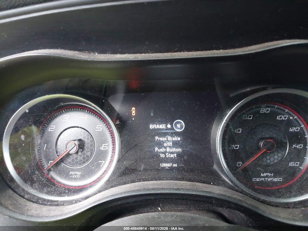 2C3CDXAG1JH210596 2018 DODGE CHARGER photo no. 7