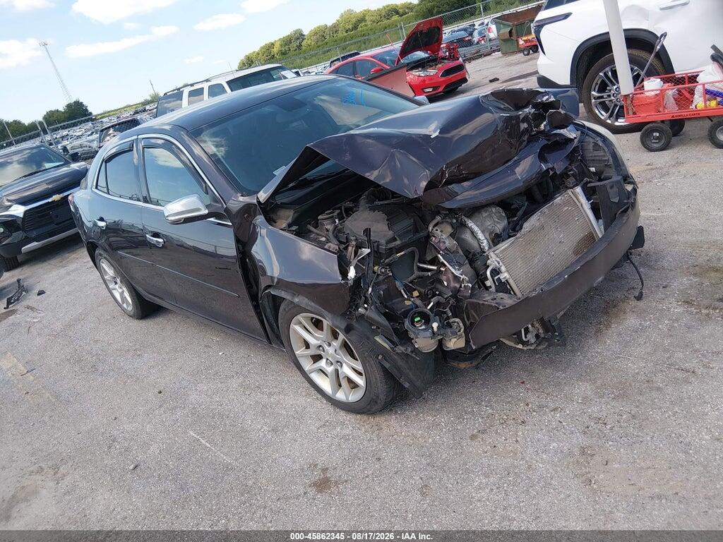 1G11C5SL9FF157816 2015 CHEVROLET MALIBU photo no. 1