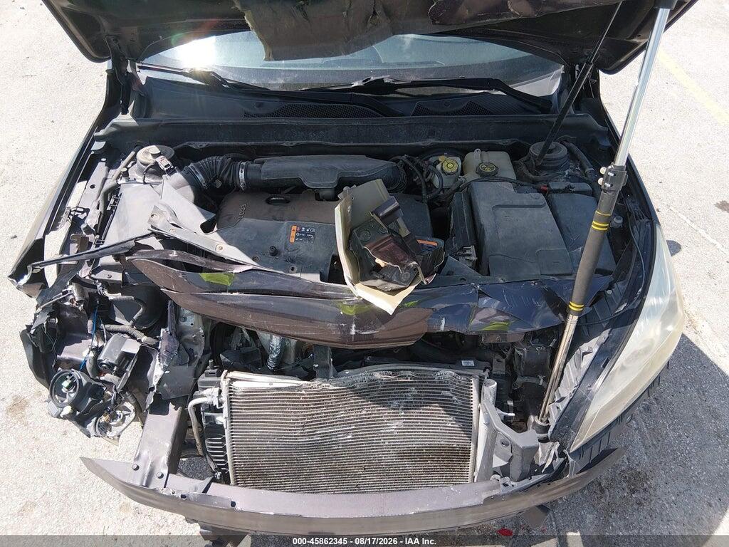 1G11C5SL9FF157816 2015 CHEVROLET MALIBU photo no. 10