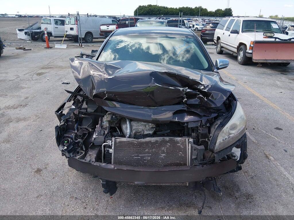 1G11C5SL9FF157816 2015 CHEVROLET MALIBU photo no. 12