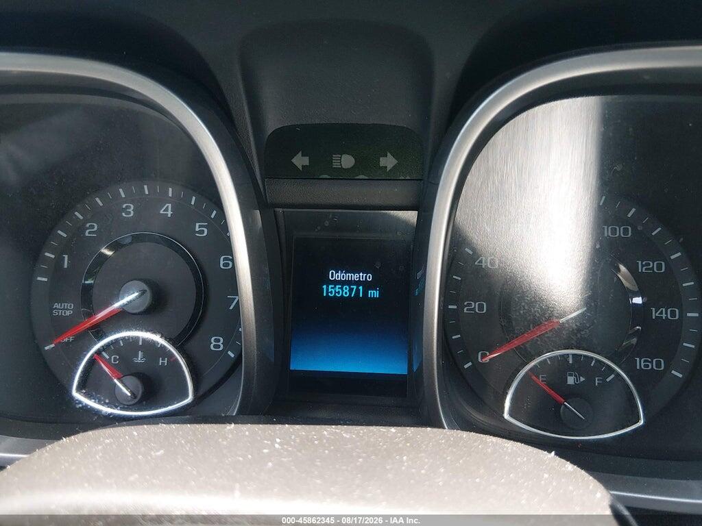 1G11C5SL9FF157816 2015 CHEVROLET MALIBU photo no. 7