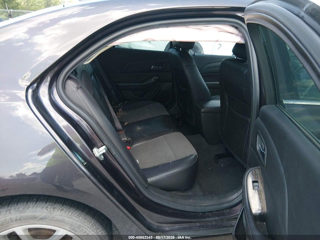 1G11C5SL9FF157816 2015 CHEVROLET MALIBU photo no. 8