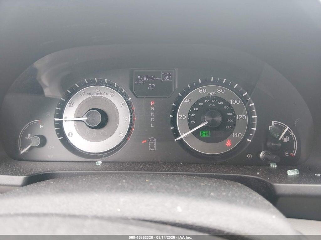 5FNRL5H60FB012731 2015 HONDA ODYSSEY photo no. 7