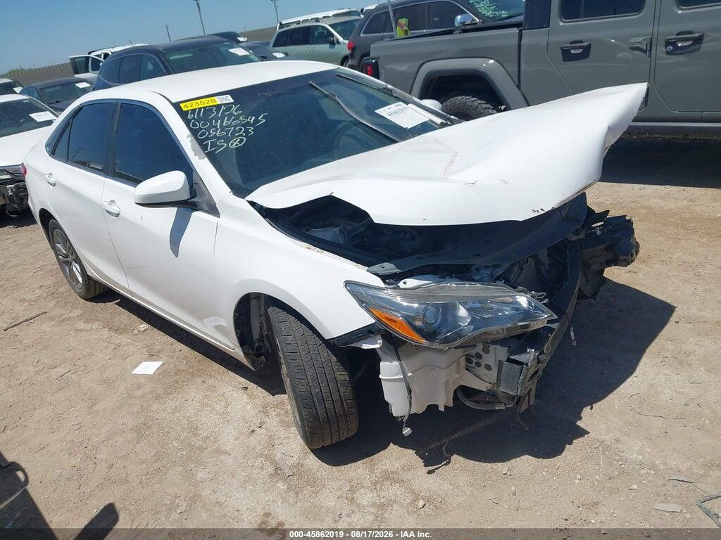 4T1BF1FK6FU056723 2015 TOYOTA CAMRY photo no. 1