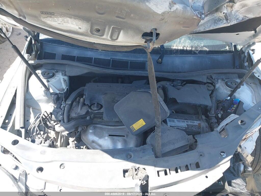 4T1BF1FK6FU056723 2015 TOYOTA CAMRY photo no. 10