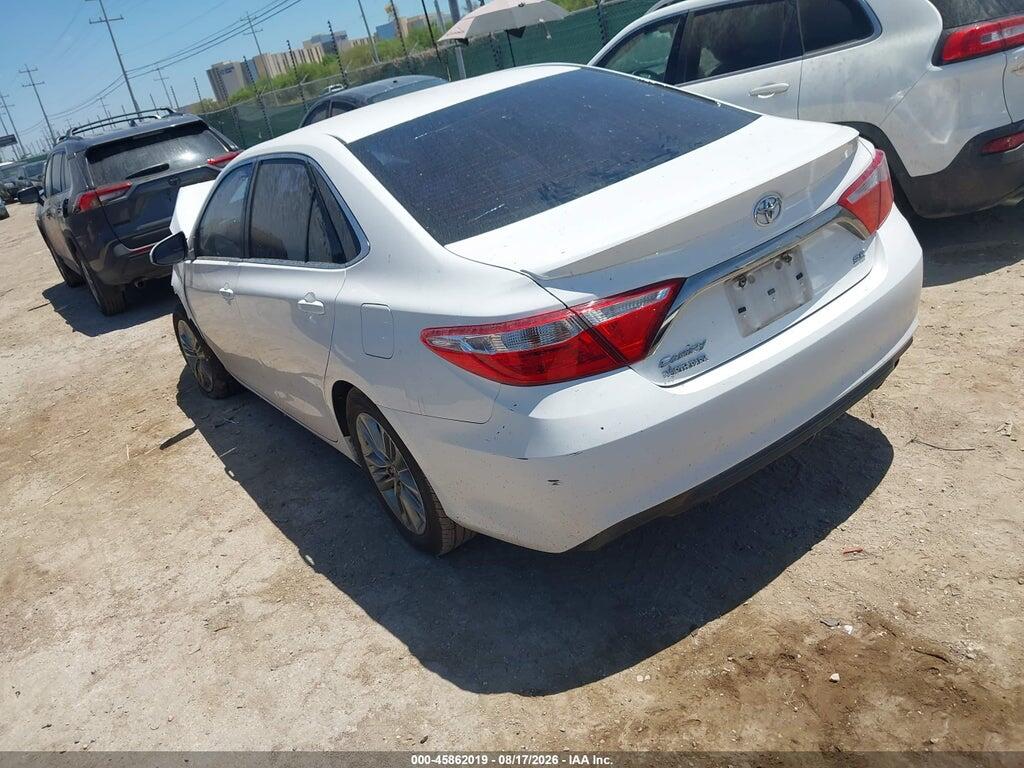 4T1BF1FK6FU056723 2015 TOYOTA CAMRY photo no. 3