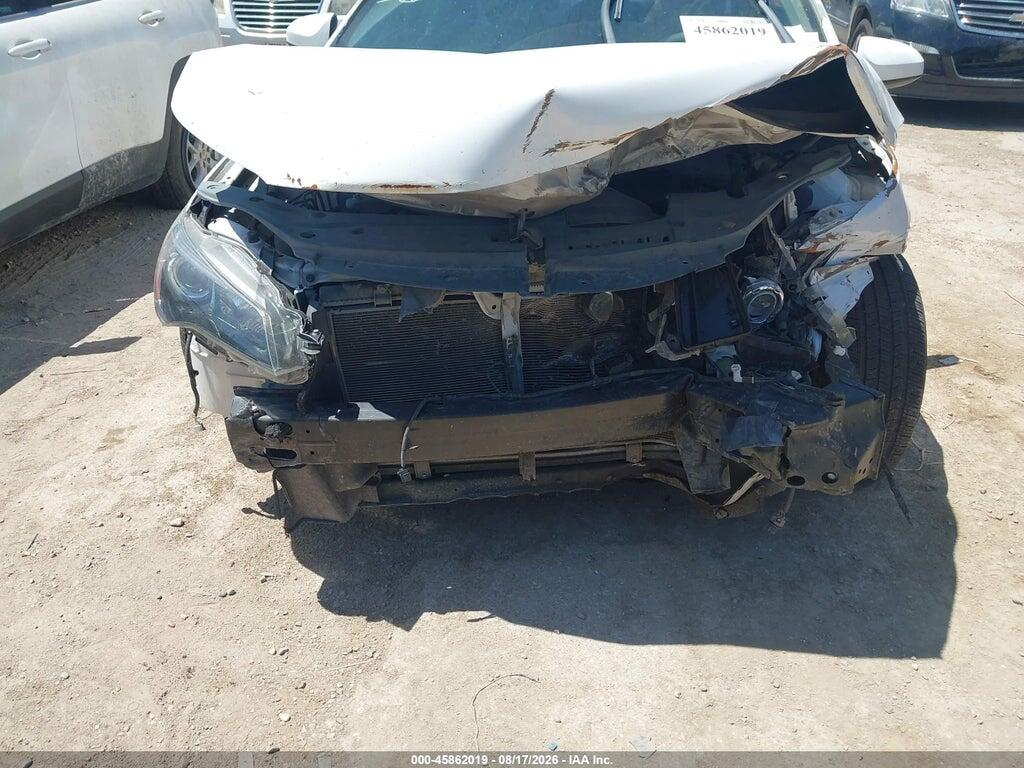 4T1BF1FK6FU056723 2015 TOYOTA CAMRY photo no. 6