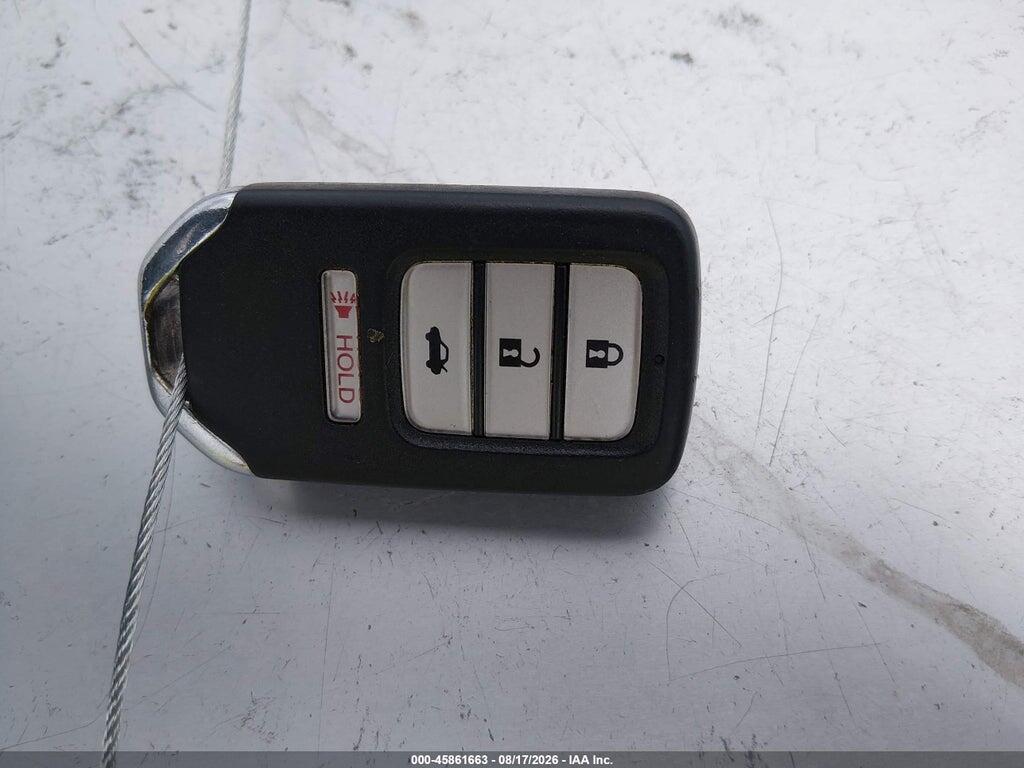 1HGCR2F85FA206544 2015 HONDA ACCORD photo no. 11