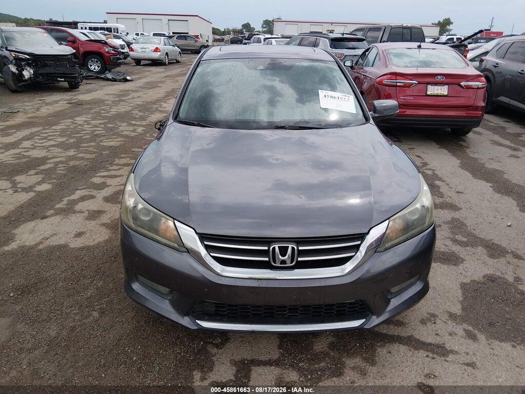 1HGCR2F85FA206544 2015 HONDA ACCORD photo no. 12