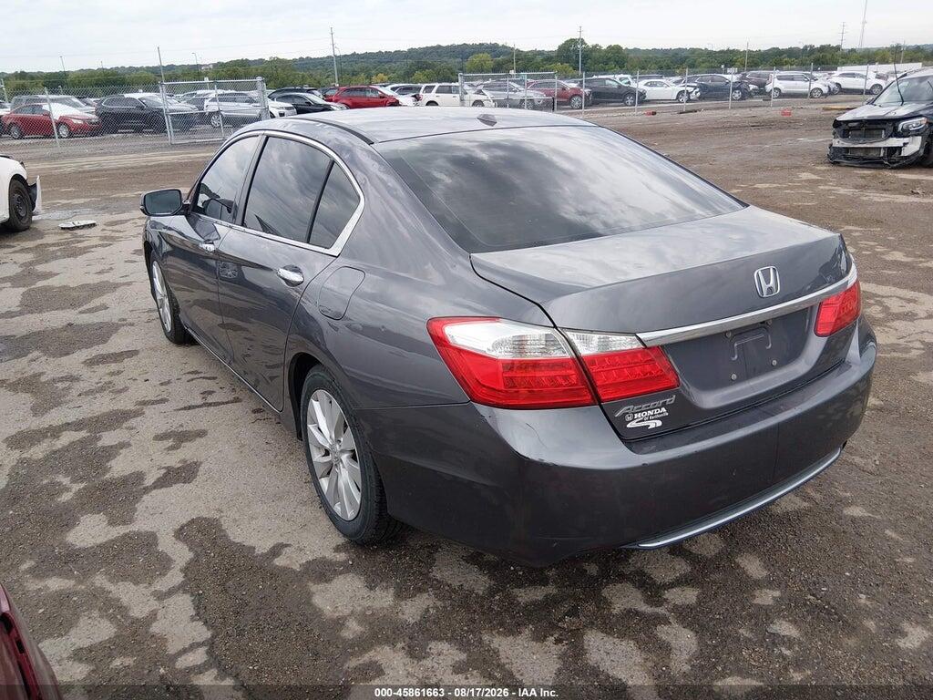 1HGCR2F85FA206544 2015 HONDA ACCORD photo no. 3