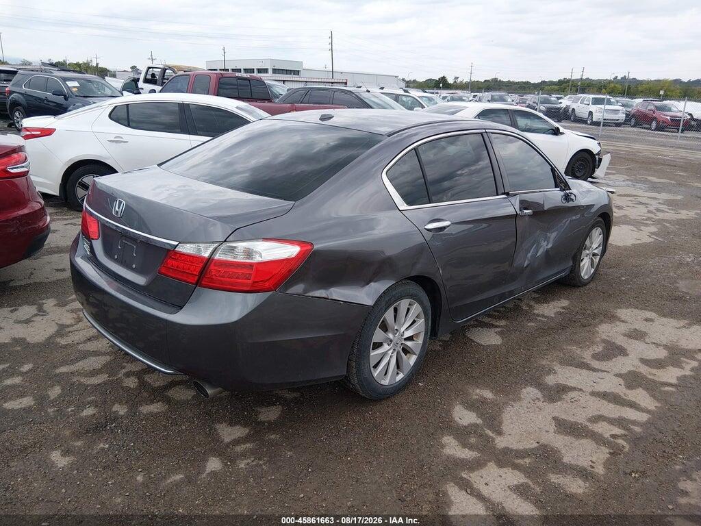 1HGCR2F85FA206544 2015 HONDA ACCORD photo no. 4