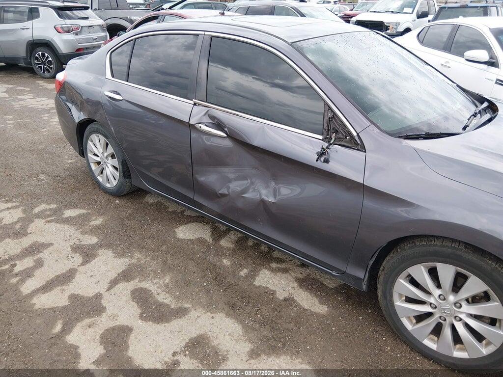1HGCR2F85FA206544 2015 HONDA ACCORD photo no. 6