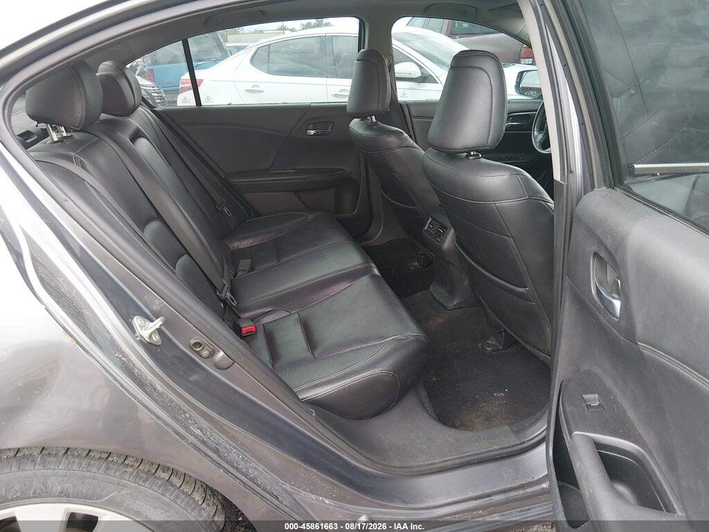 1HGCR2F85FA206544 2015 HONDA ACCORD photo no. 8