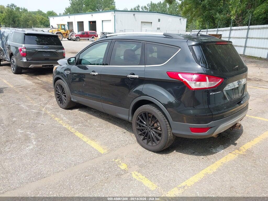 1FMCU9G98FUC09073 2015 FORD ESCAPE photo no. 3
