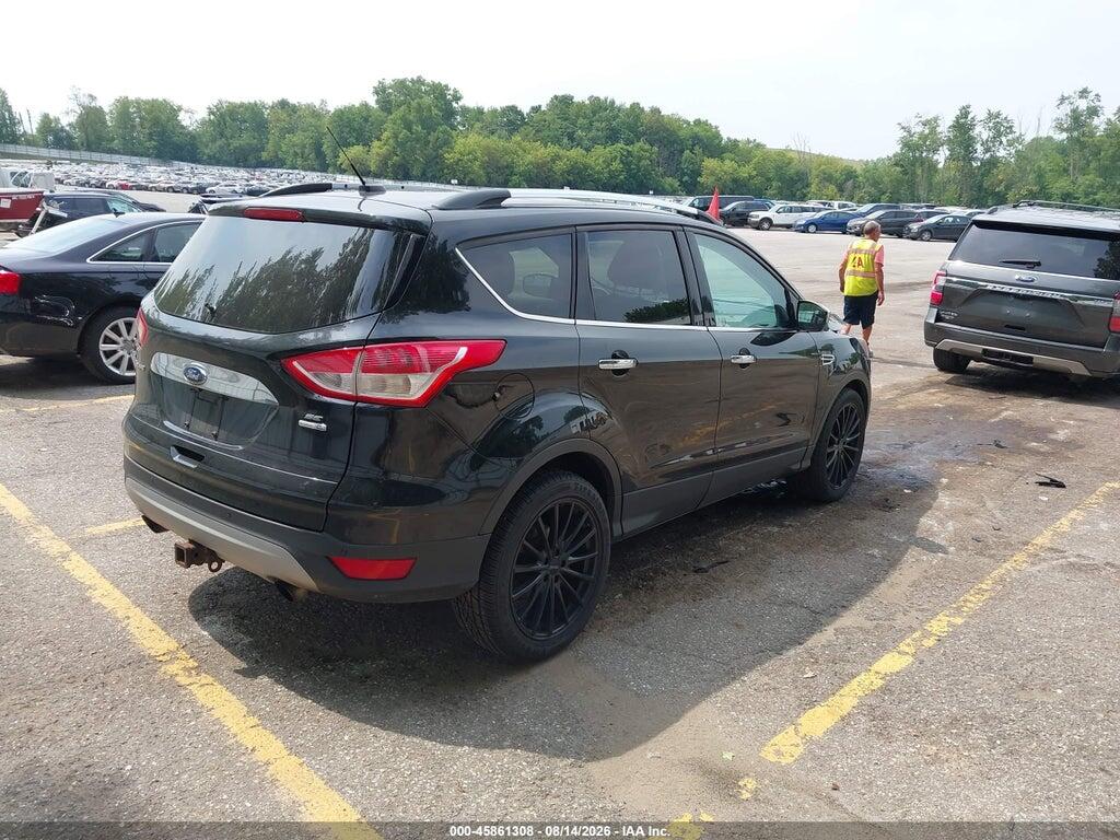 1FMCU9G98FUC09073 2015 FORD ESCAPE photo no. 4
