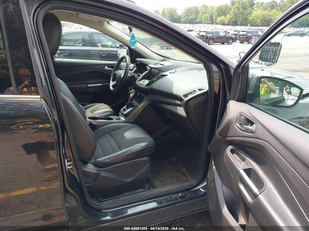 1FMCU9G98FUC09073 2015 FORD ESCAPE photo no. 5