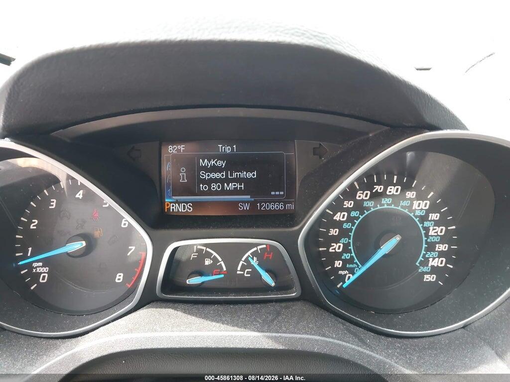 1FMCU9G98FUC09073 2015 FORD ESCAPE photo no. 7
