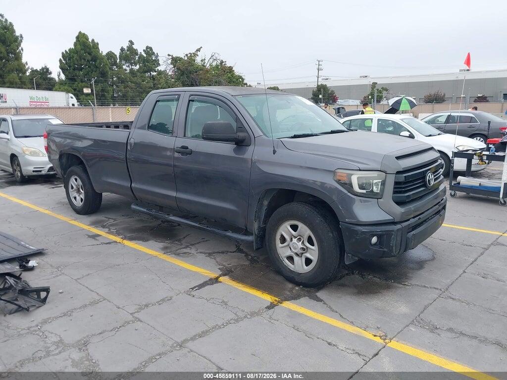 5TFTY5F14FX008699 2015 TOYOTA TUNDRA photo no. 1
