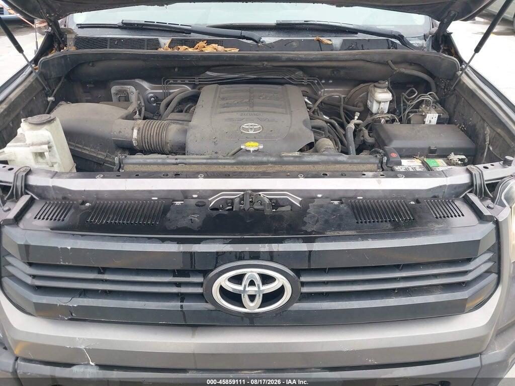 5TFTY5F14FX008699 2015 TOYOTA TUNDRA photo no. 10