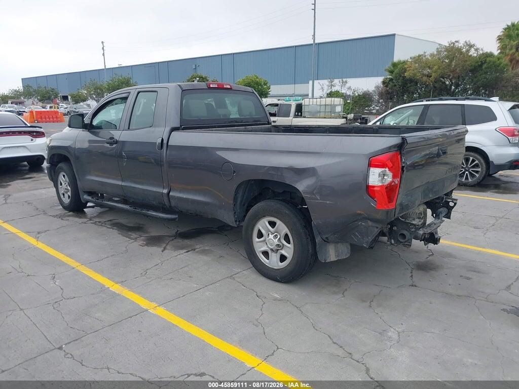 5TFTY5F14FX008699 2015 TOYOTA TUNDRA photo no. 3