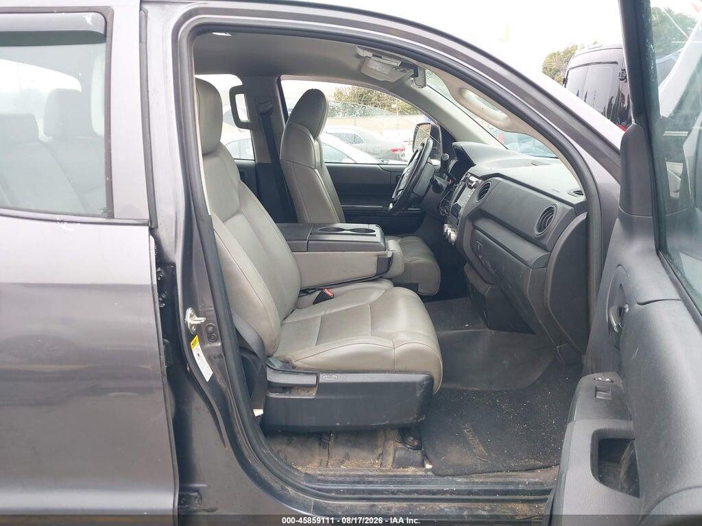 5TFTY5F14FX008699 2015 TOYOTA TUNDRA photo no. 5