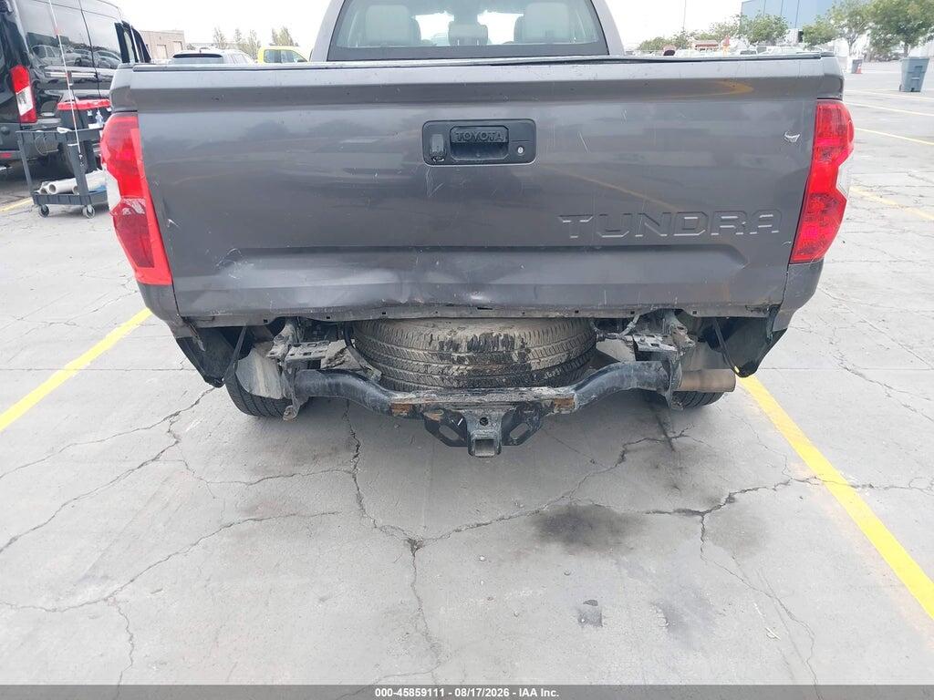 5TFTY5F14FX008699 2015 TOYOTA TUNDRA photo no. 6