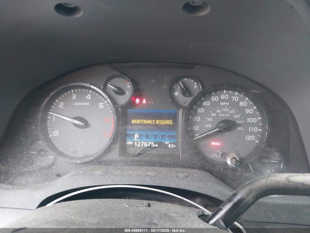 5TFTY5F14FX008699 2015 TOYOTA TUNDRA photo no. 7