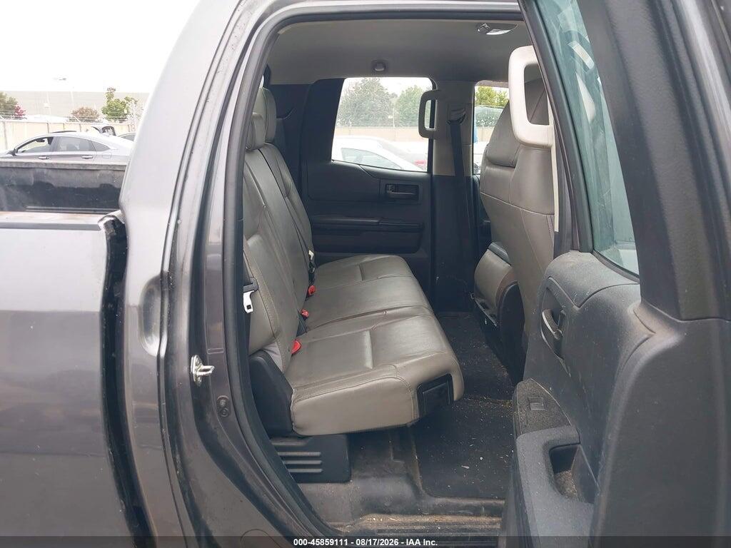 5TFTY5F14FX008699 2015 TOYOTA TUNDRA photo no. 8
