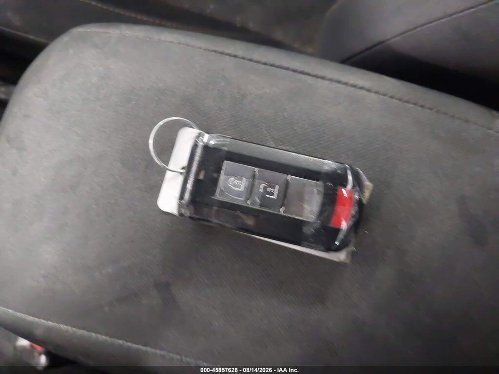 4A4AP4AUXFE048795 2015 MITSUBISHI OUTLANDER SPORT photo no. 11