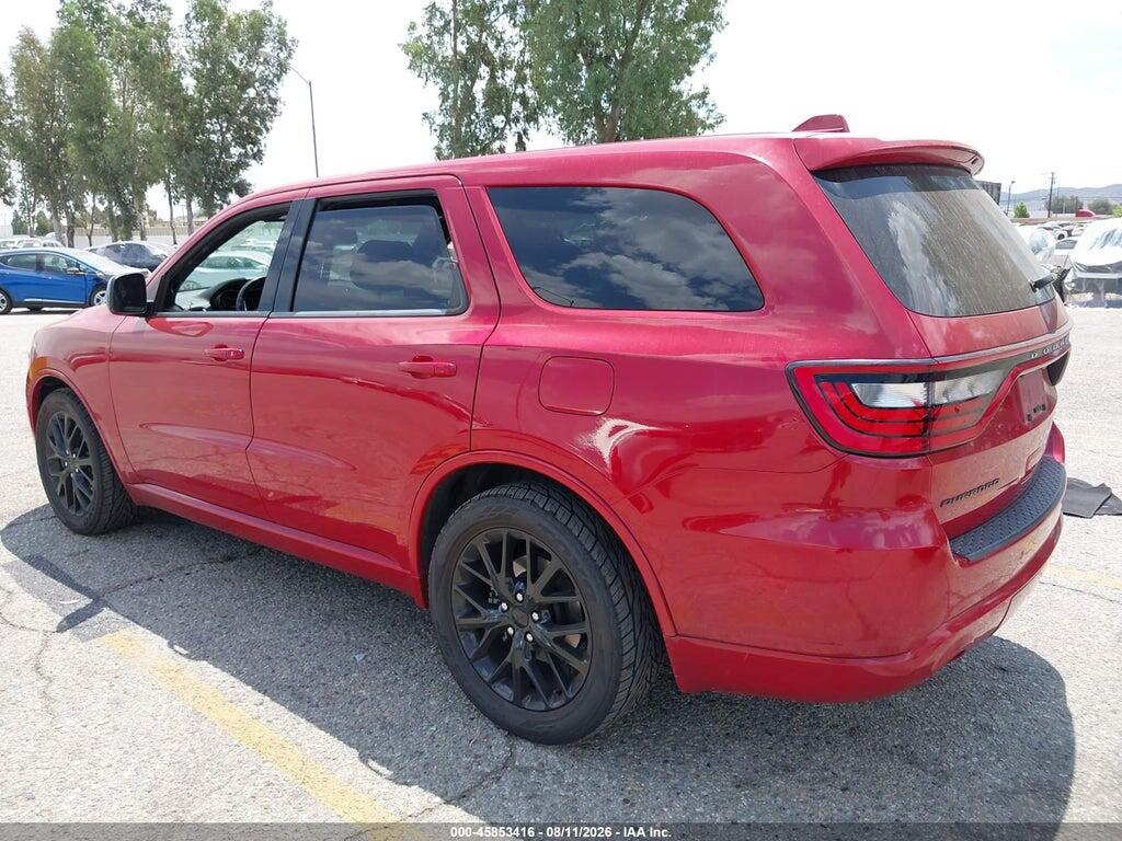 1C4RDHAG8FC132789 2015 DODGE DURANGO photo no. 3