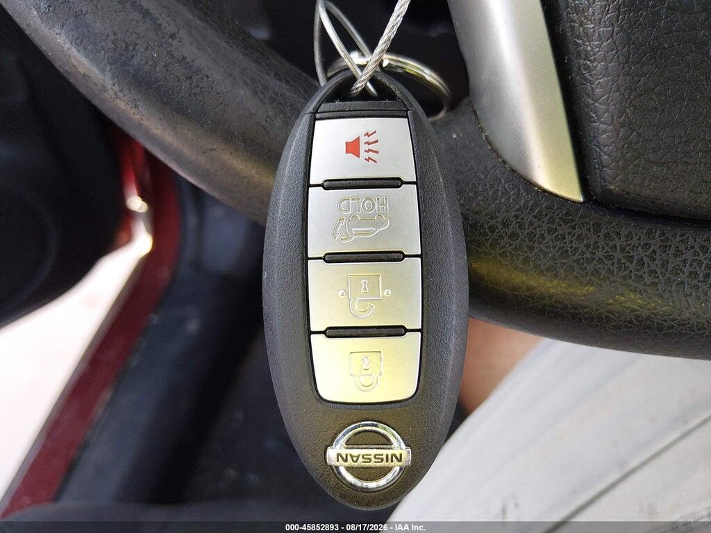 KNMAT2MT1FP517383 2015 NISSAN ROGUE photo no. 11