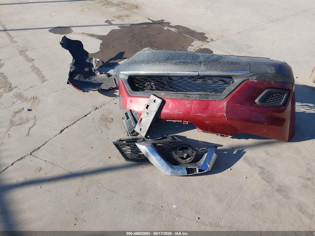 KNMAT2MT1FP517383 2015 NISSAN ROGUE photo no. 12