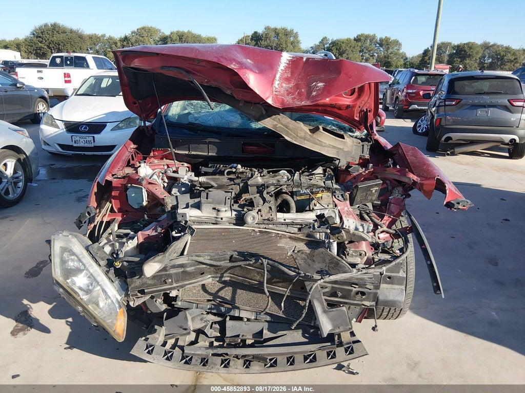 KNMAT2MT1FP517383 2015 NISSAN ROGUE photo no. 6