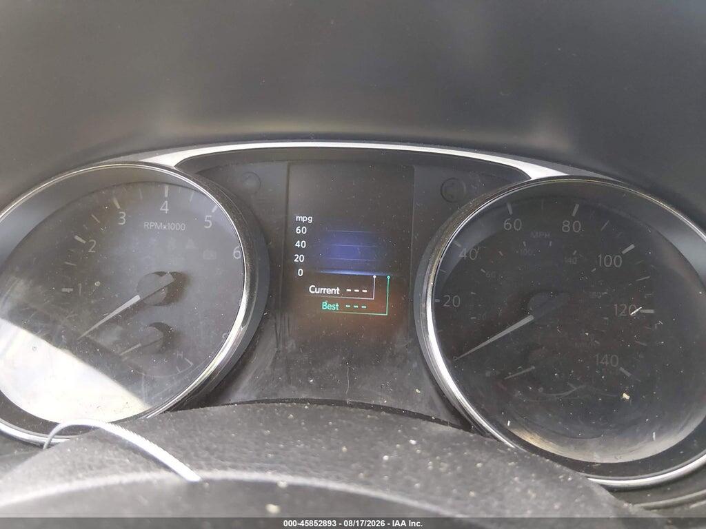 KNMAT2MT1FP517383 2015 NISSAN ROGUE photo no. 7