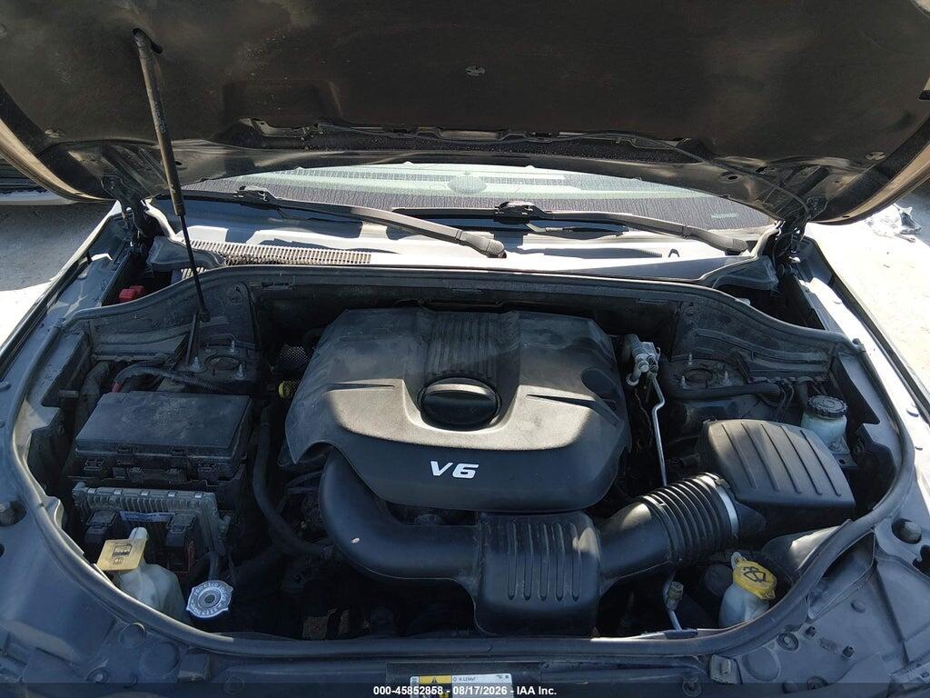 1C4RJEBG5FC217577 2015 JEEP GRAND CHEROKEE photo no. 10
