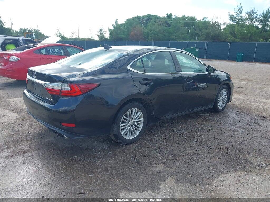 58ABK1GG9HU078782 2017 LEXUS ES 350 photo no. 4